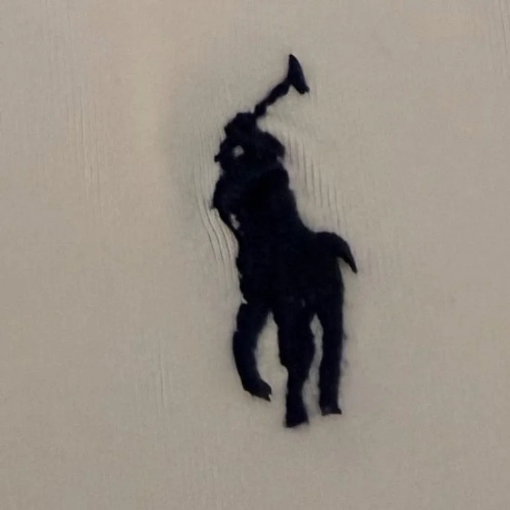 Polo Ralph Lauren Performance Polo Shirt Men S White Stretch Golf Classic Pony